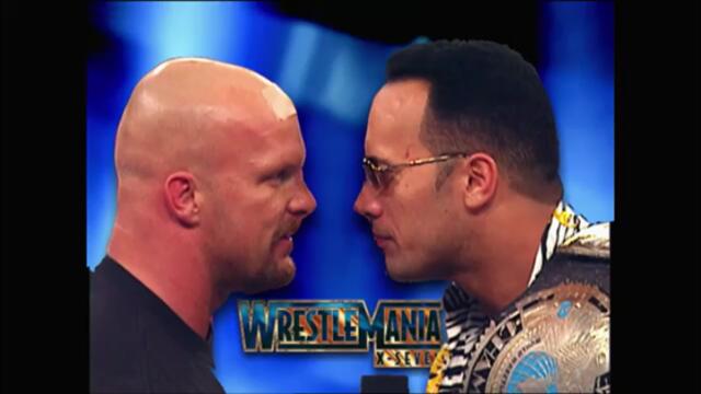 WWF SmackDown (08.03.2001) 2/3