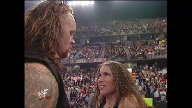 WWF SmackDown (03.05.2001) 3/3