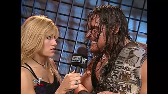 WWF SmackDown (10.05.2001) 3/3