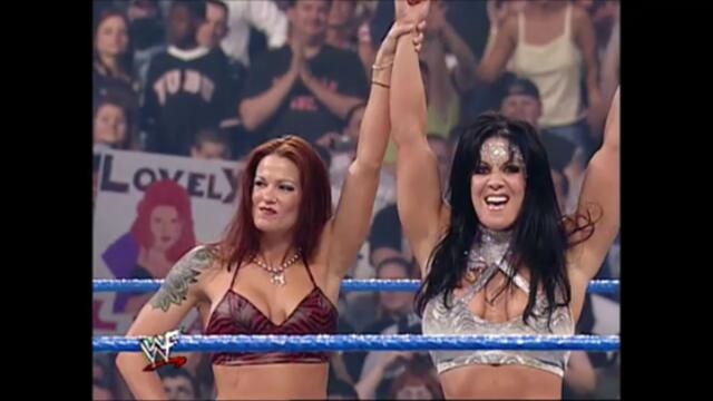 WWF SmackDown (17.05.2001) 3/3