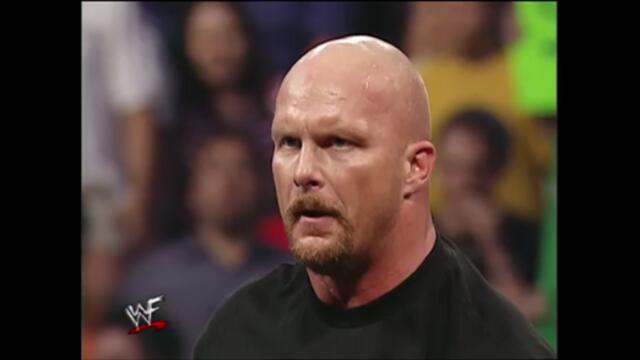 WWF SmackDown (24.05.2001) 2/3