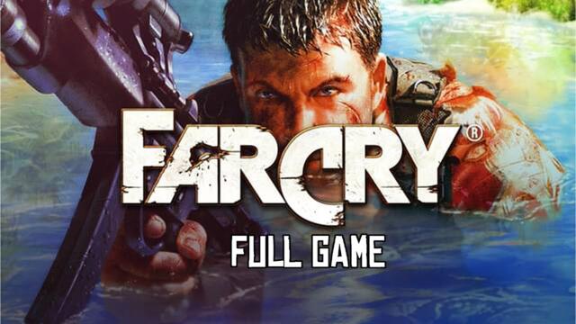 Far Cry (2004) - (PC) - FULL GAME - No Commentary