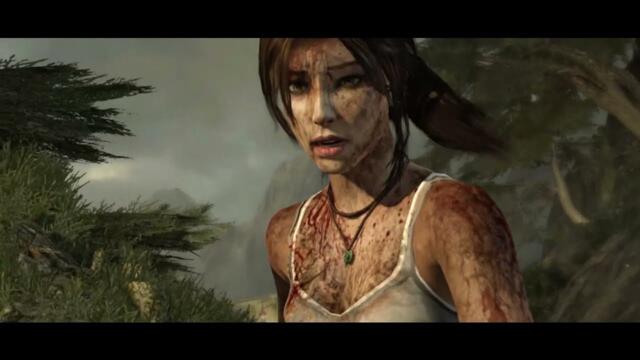 Tomb Raider GOTY | Trailer [GOG]