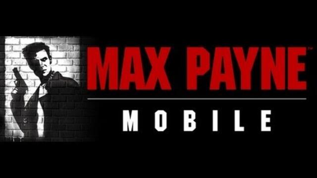 Max Payne Mobile - Universal - HD Sneak Peek Gameplay Trailer