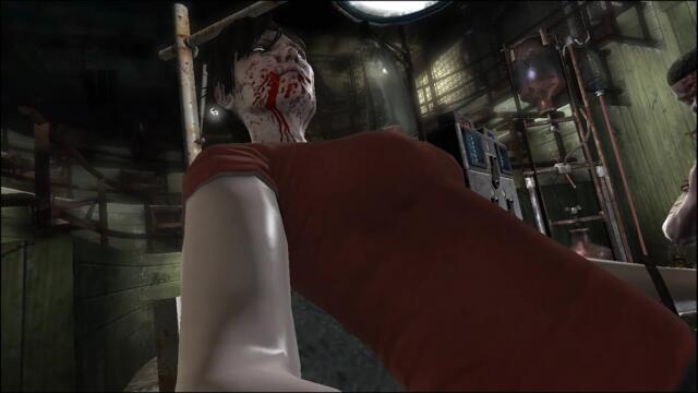 Saw : The Video Game - All Death Scene & Funny Moments