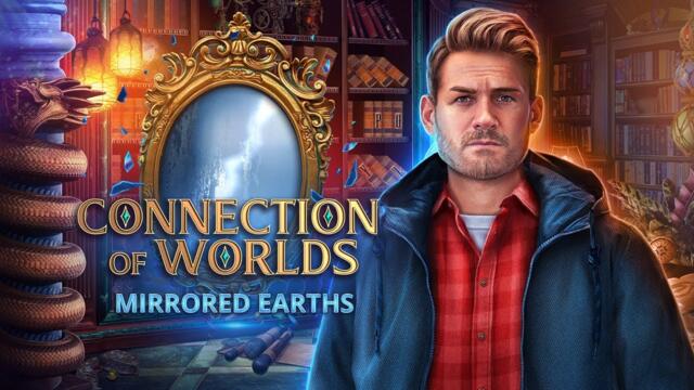 Connection of Worlds: Mirrored Earths Game Trailer