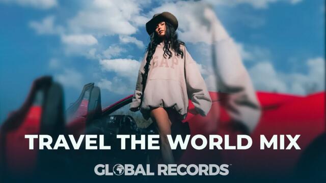 Travel the World through Global Records' Sounds