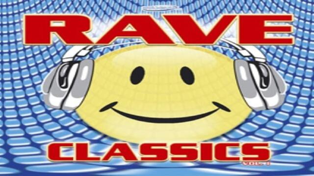 Rave Classic Mix - Back to 1994