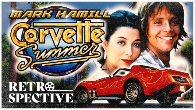 Classic 70's Adventure Comedy I Corvette Summer (1978) I Retrospective