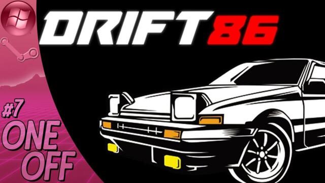 Drift86 - PC | One-Off - #7 [Early Access]