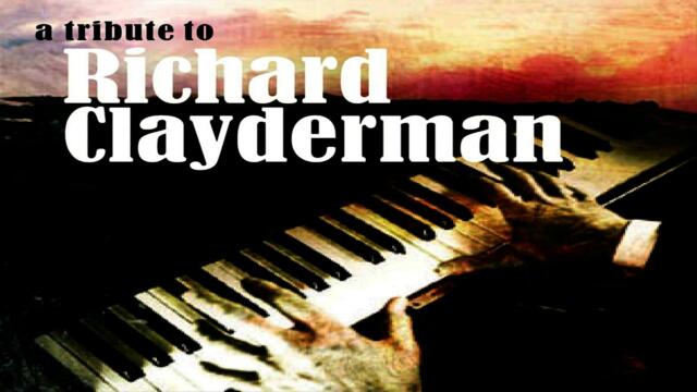 Ray Hamilton Orchestra - A Tribute To Richard Clayderman