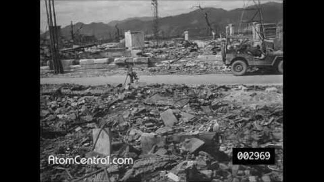 Hiroshima and Nagasaki Films HD