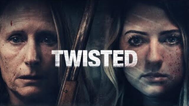 Twisted | Official Trailer | Horror Brains
