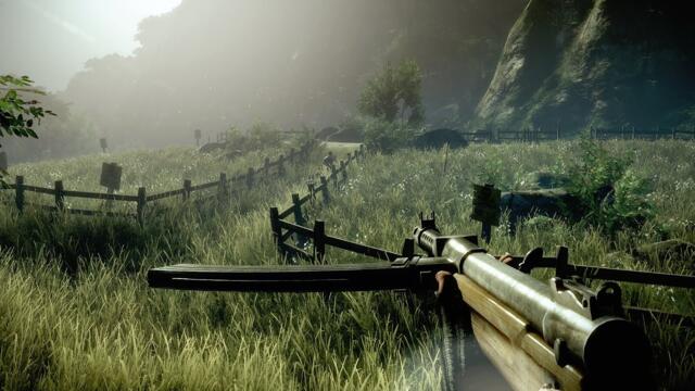 Operation Aurora | Battlefield Bad Company 2 (2010) | HD | Gameplay