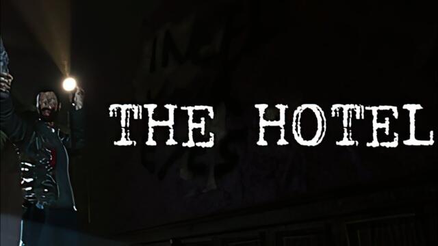 The Hotel | Demo | GamePlay PC