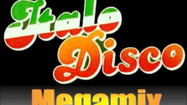 Italo Disco Megamix 2014