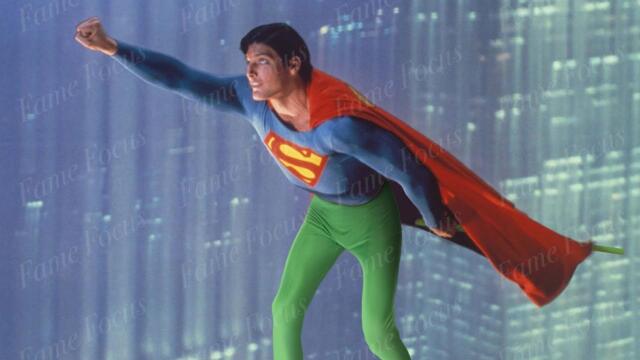 This is How They Made Superman Fly + More Surprising Tricks