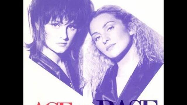 Ace of Base - All That She Wants (Remix)
