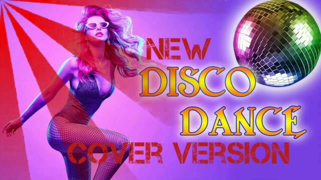 New Italo Disco New Covers Mix Dariusz Ejdys KriZeMix.