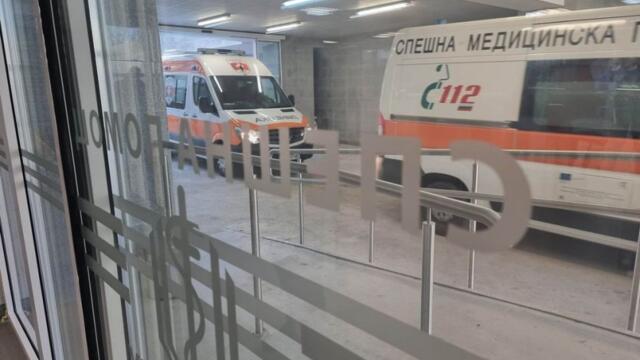 Трагичен инцидент край София - 18 мигранти са загинали, задушени в тайник на камион
