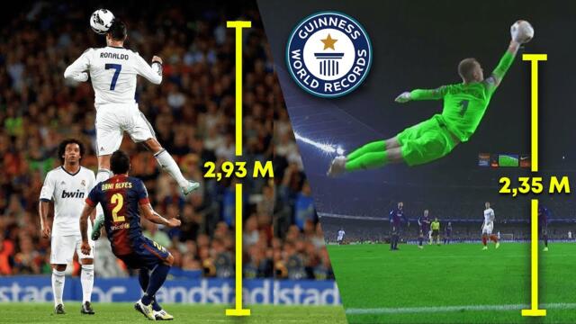 Greatest World Record In Football