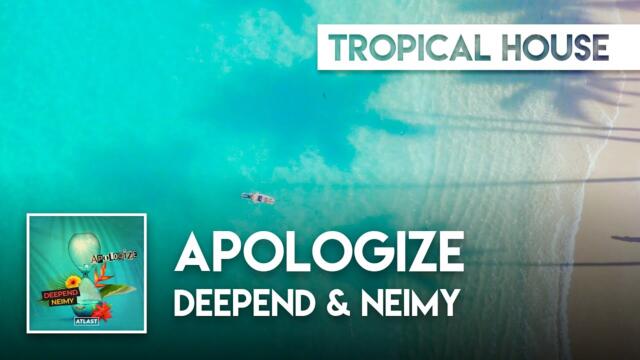 Deepend & NEIMY -  Apologize [OneRepublic Cover]