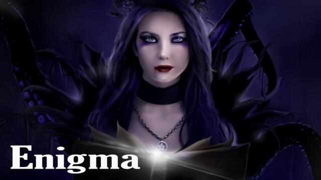 Best Of Enigma - Relax Music Enigma | Enigma Mix 2023 | Remixes of popular songs in Enigma