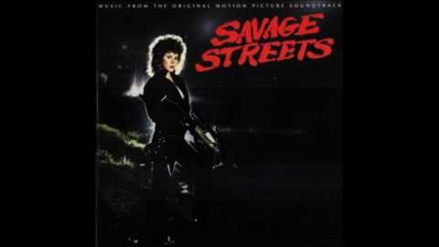 Savage Streets *1984* [FULL SOUNDTRACK]