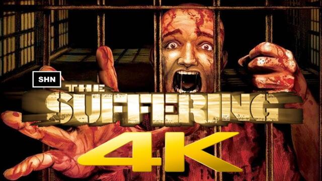 The Suffering 👻 4K/60fps 👻 Game Movie Walkthrough Gameplay No Commentary
