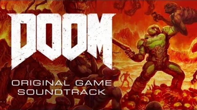 DOOM - Original Game Soundtrack - Mick Gordon & id Software
