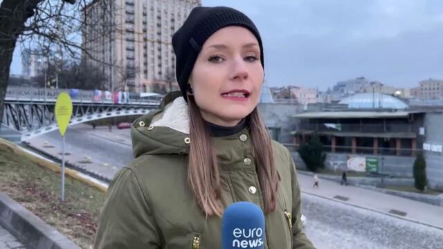 Годината на войната: Euronews PrimeTime, 24.02.2023