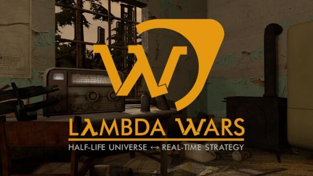 Lambda Wars Official Trailer: The New Revision