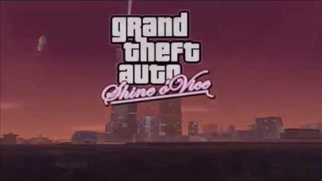GTA Shine o' Vice Demo Trailer