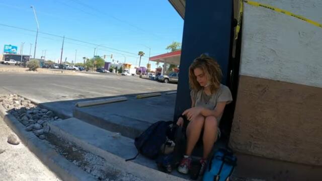 Feeding the Homeless | Homeless in Tucson