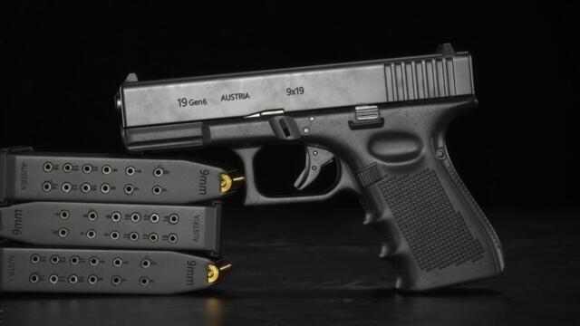 9 SHOCKING Things You Don't Know About GLOCK Pistols