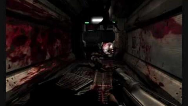 Doom 3 Trent Reznor Soundpack