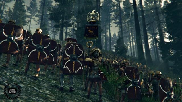 The Legendary Battle of Teutoburg Forest: How Arminius Humiliated Rome!