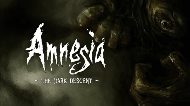 Amnesia: The Dark Descent - Trailer