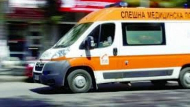 Пет жертви взе тежка катастрофа на пътя Пазарджик - Пловдив, двама са в болница