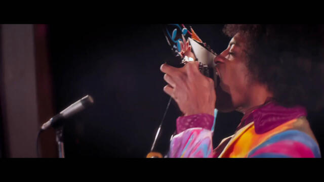 The Jimi Hendrix Experience - Sgt. Pepper's Lonely Hearts Club Band - Live - Remastered HD - BG Субтитри