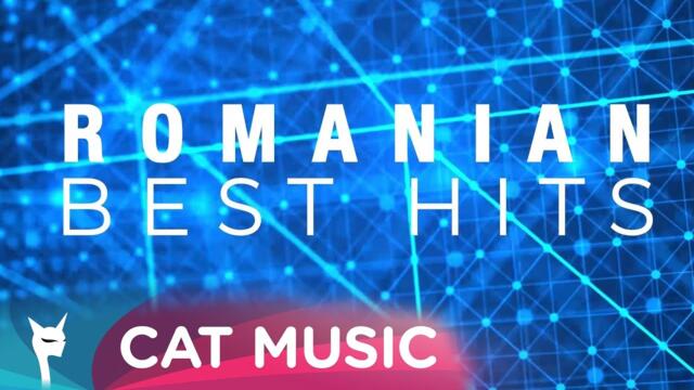 Romanian Best Hits | Vol. 1 (1hour Mix)