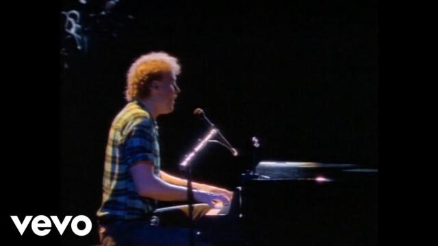 Bruce Hornsby and the Range – "Look Out Any Window"