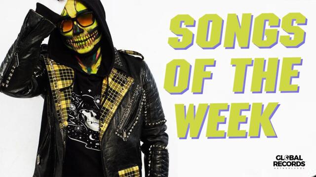 Hit Songs Of The Week 🔝 Top Global  Hits  2023