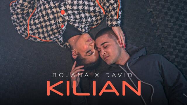 Bojana x David - Kilian (Official Video)