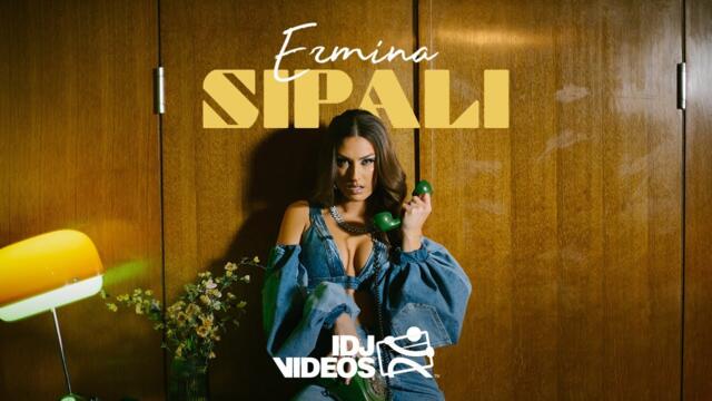 ERMINA - SIPALI (OFFICIAL VIDEO) © 2023
