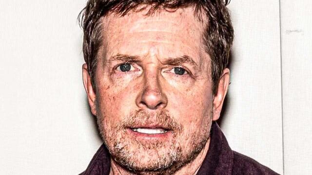 He Was The Most Popular in The 80s! ...but The Diagnosis... The Tragic Story of Michael J. Fox