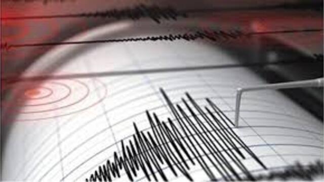 Силно Земетресение в 15.26 часа. с магнитуд 4,8 по Рихтер край Асеновград до Пловдив