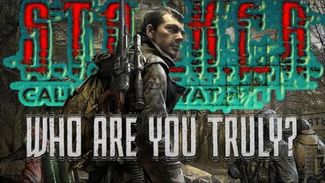 The True Meaning of S.T.A.L.K.E.R. -- Call of Pripyat Review (no spoilers)