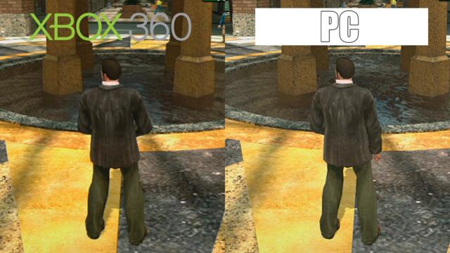Dead Rising | Xbox 360 VS Remaster | Comparison