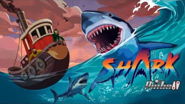 Shark Pinball PS5 Gameplay